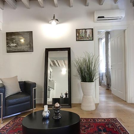 De Rustici Apartment Firenze Eksteriør bilde