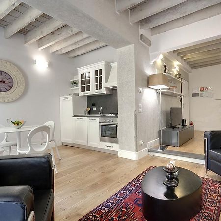 De Rustici Apartment Firenze Eksteriør bilde