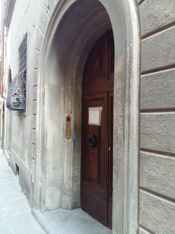 De Rustici Apartment Firenze Eksteriør bilde