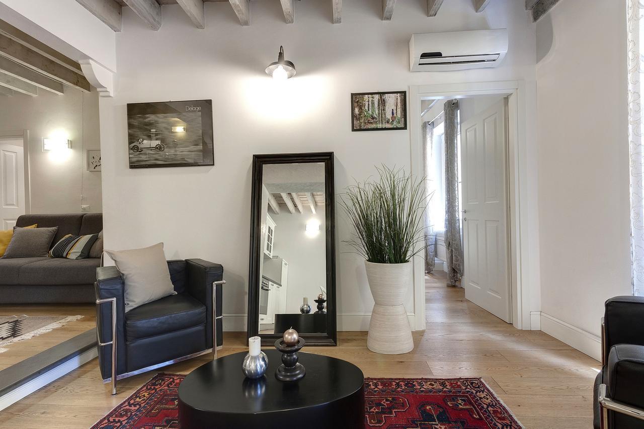 De Rustici Apartment Firenze Eksteriør bilde