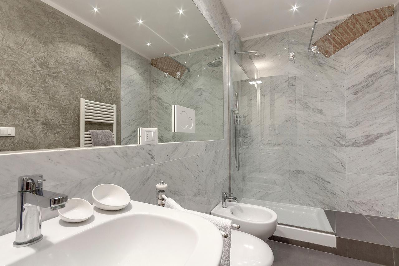 De Rustici Apartment Firenze Eksteriør bilde