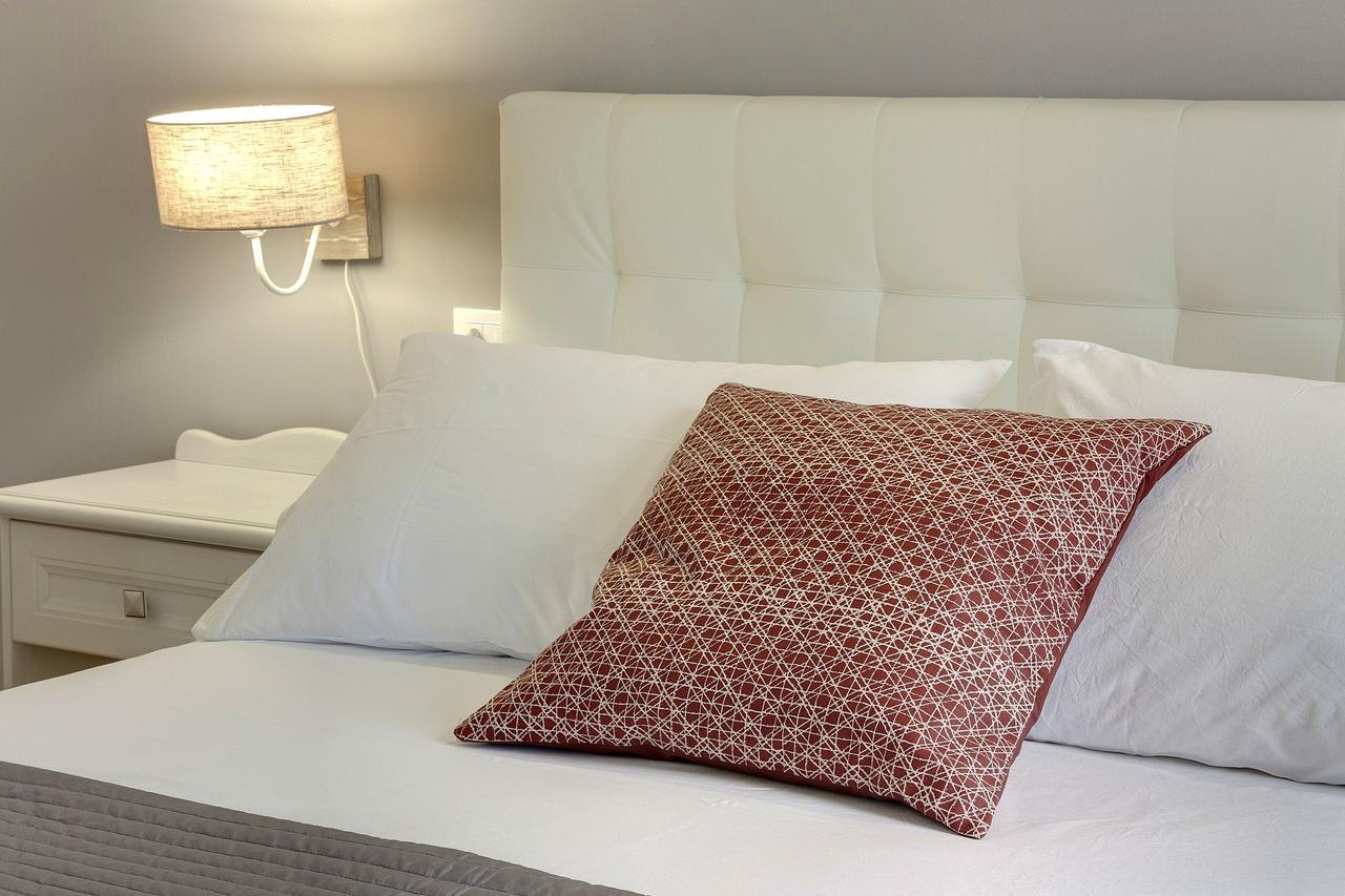 De Rustici Apartment Firenze Eksteriør bilde