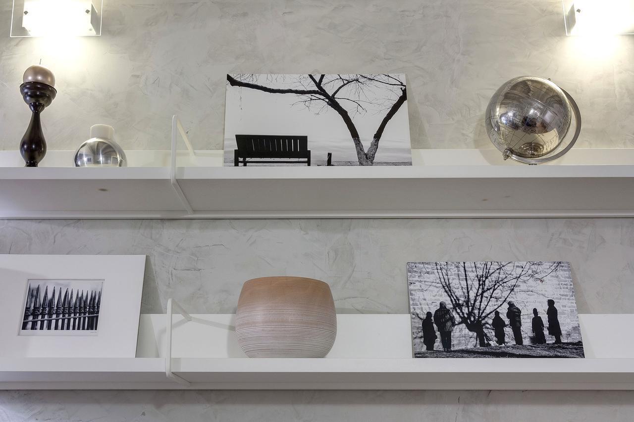 De Rustici Apartment Firenze Eksteriør bilde