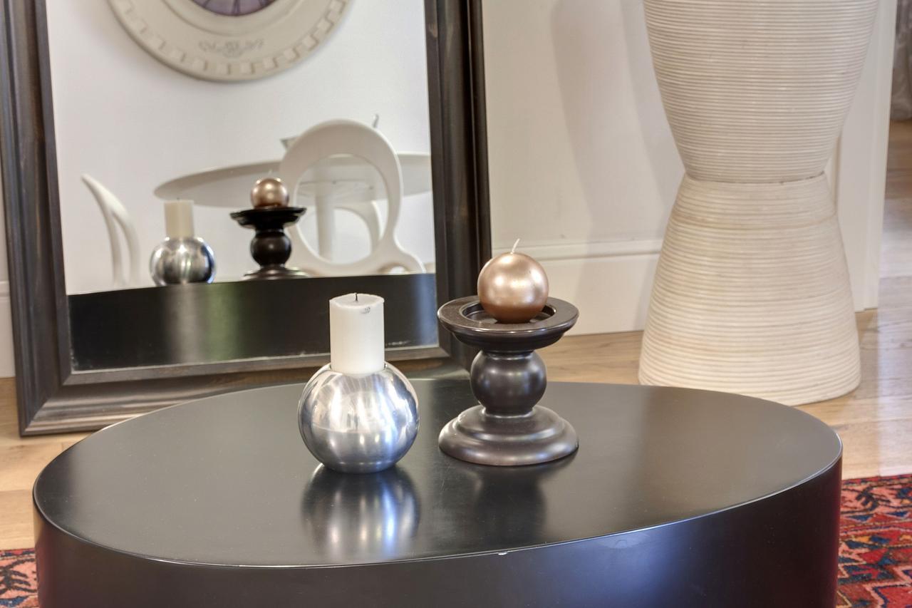 De Rustici Apartment Firenze Eksteriør bilde