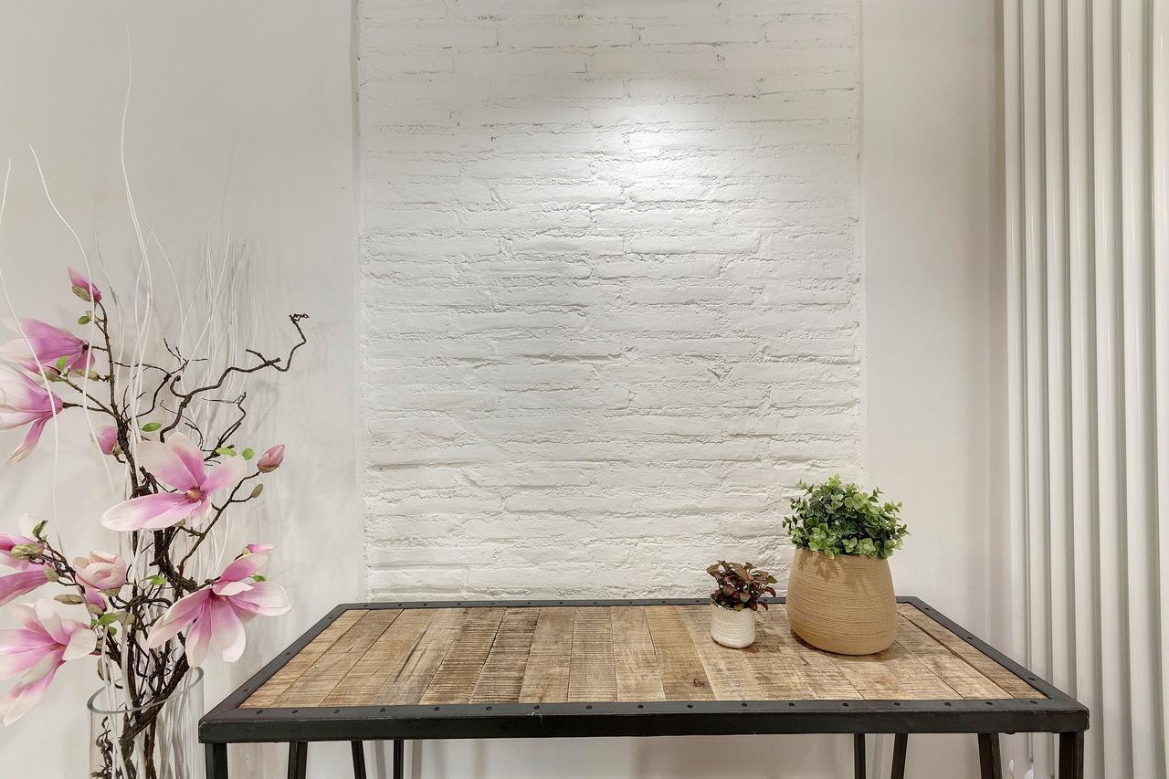 De Rustici Apartment Firenze Eksteriør bilde