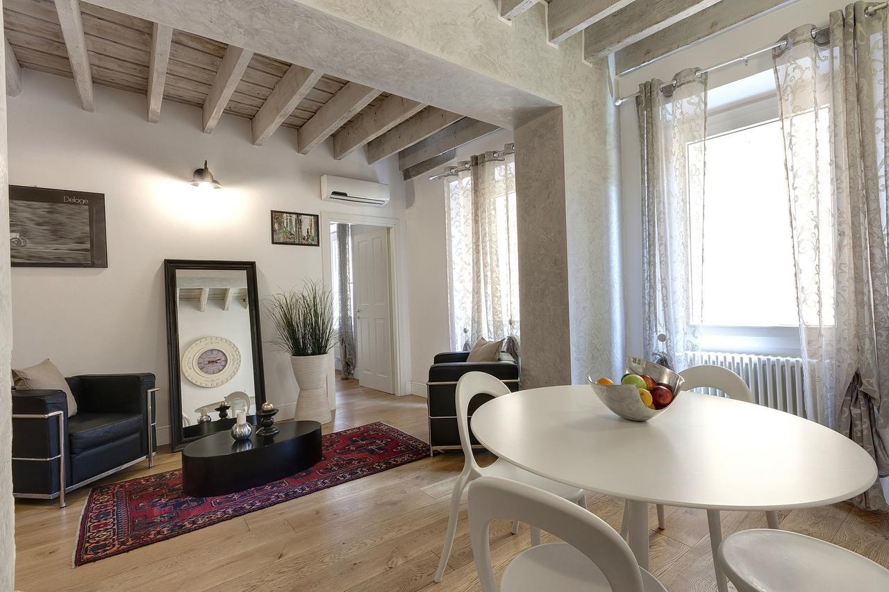 De Rustici Apartment Firenze Eksteriør bilde