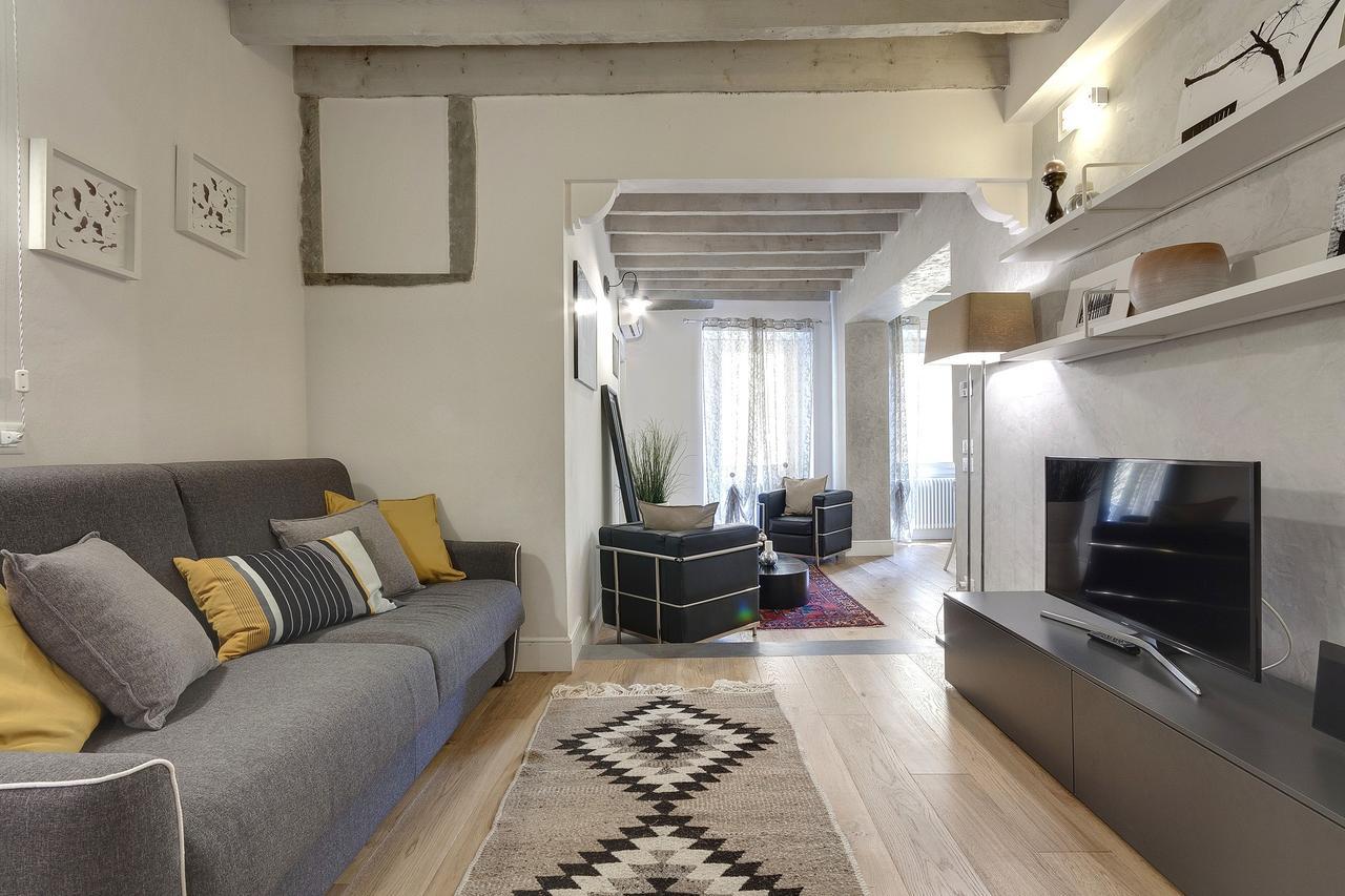 De Rustici Apartment Firenze Eksteriør bilde