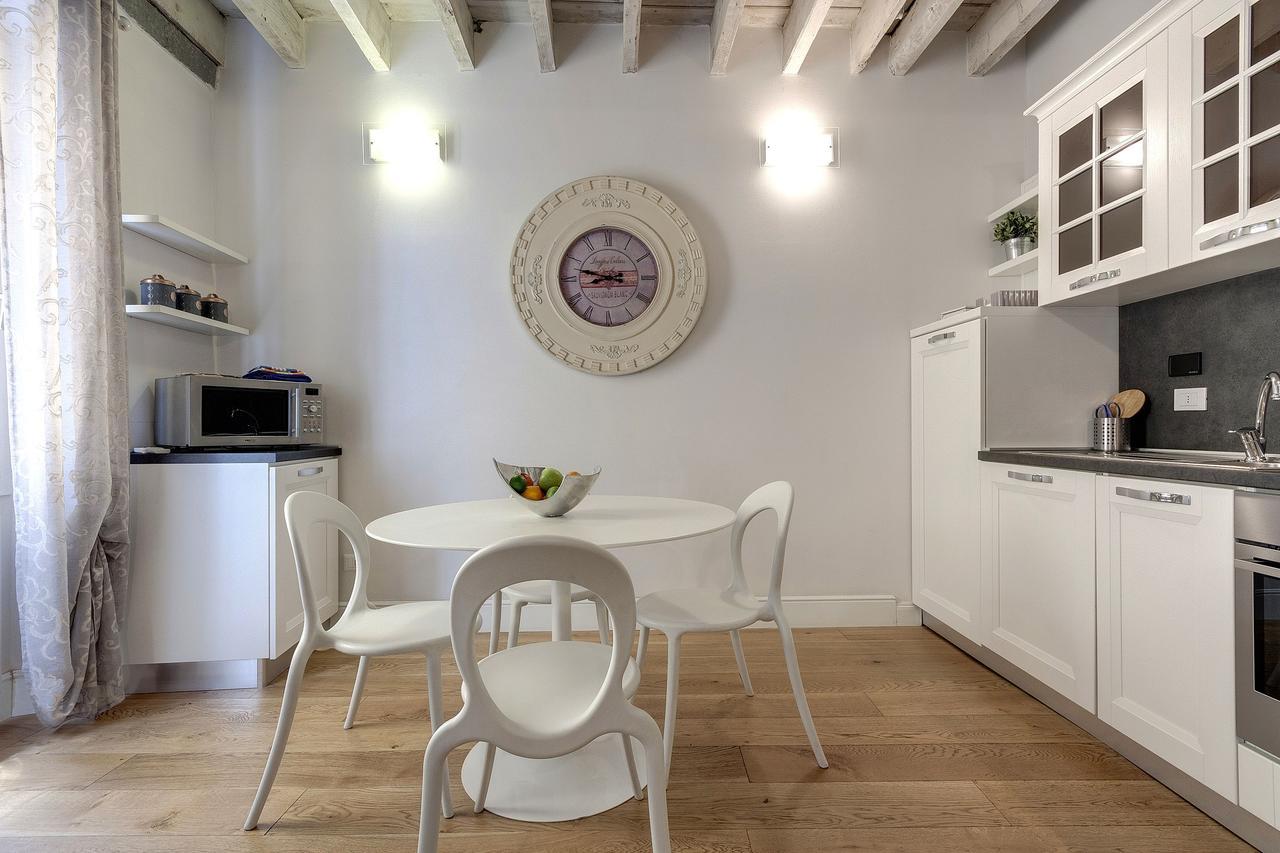 De Rustici Apartment Firenze Eksteriør bilde