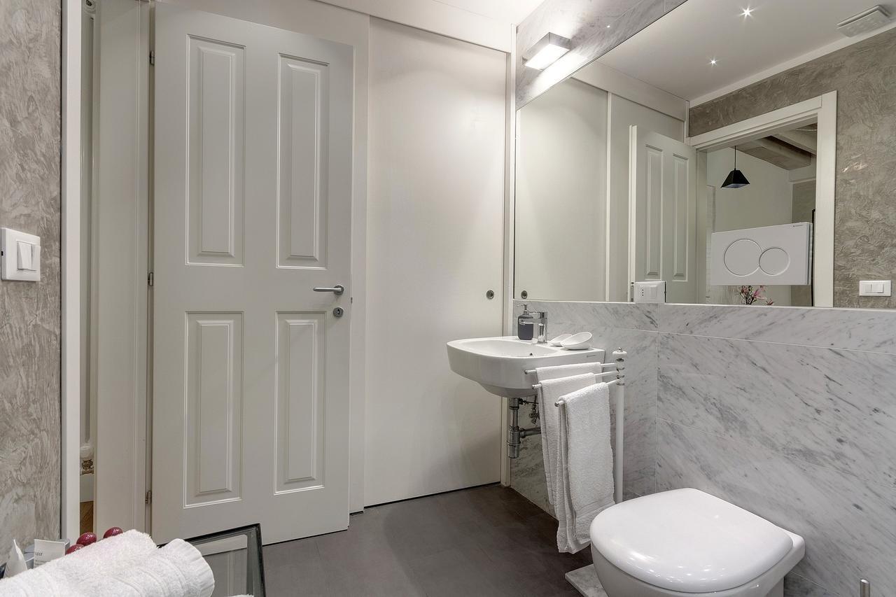 De Rustici Apartment Firenze Eksteriør bilde