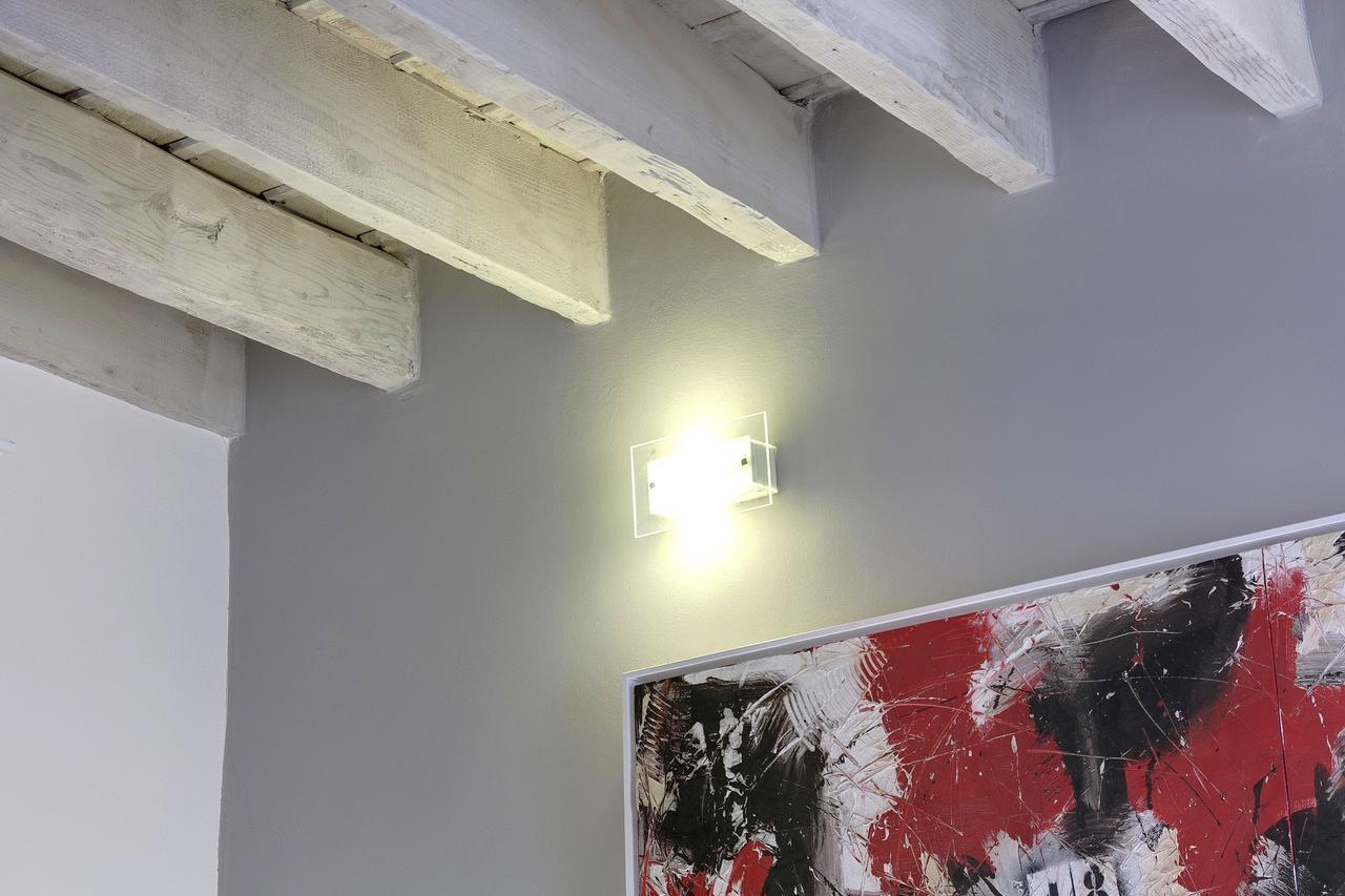 De Rustici Apartment Firenze Eksteriør bilde