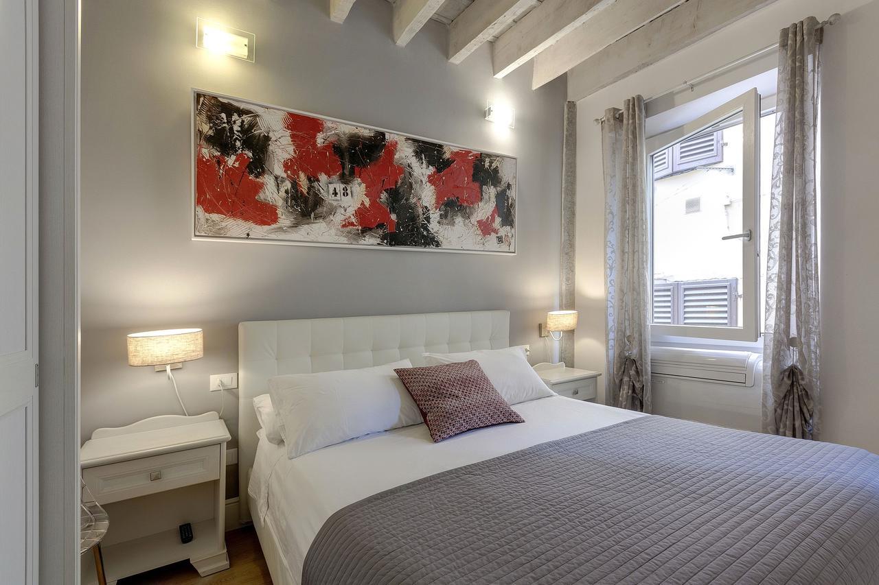 De Rustici Apartment Firenze Eksteriør bilde