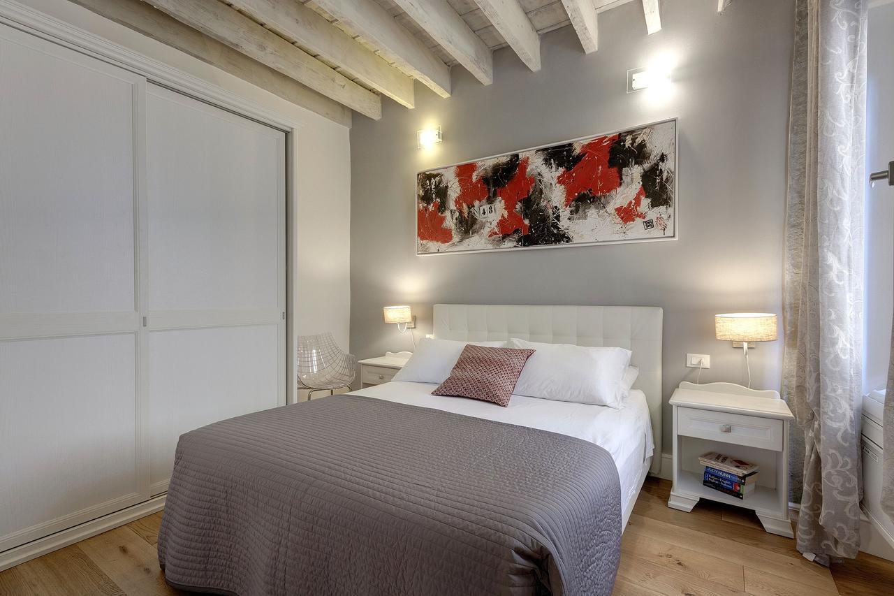 De Rustici Apartment Firenze Eksteriør bilde