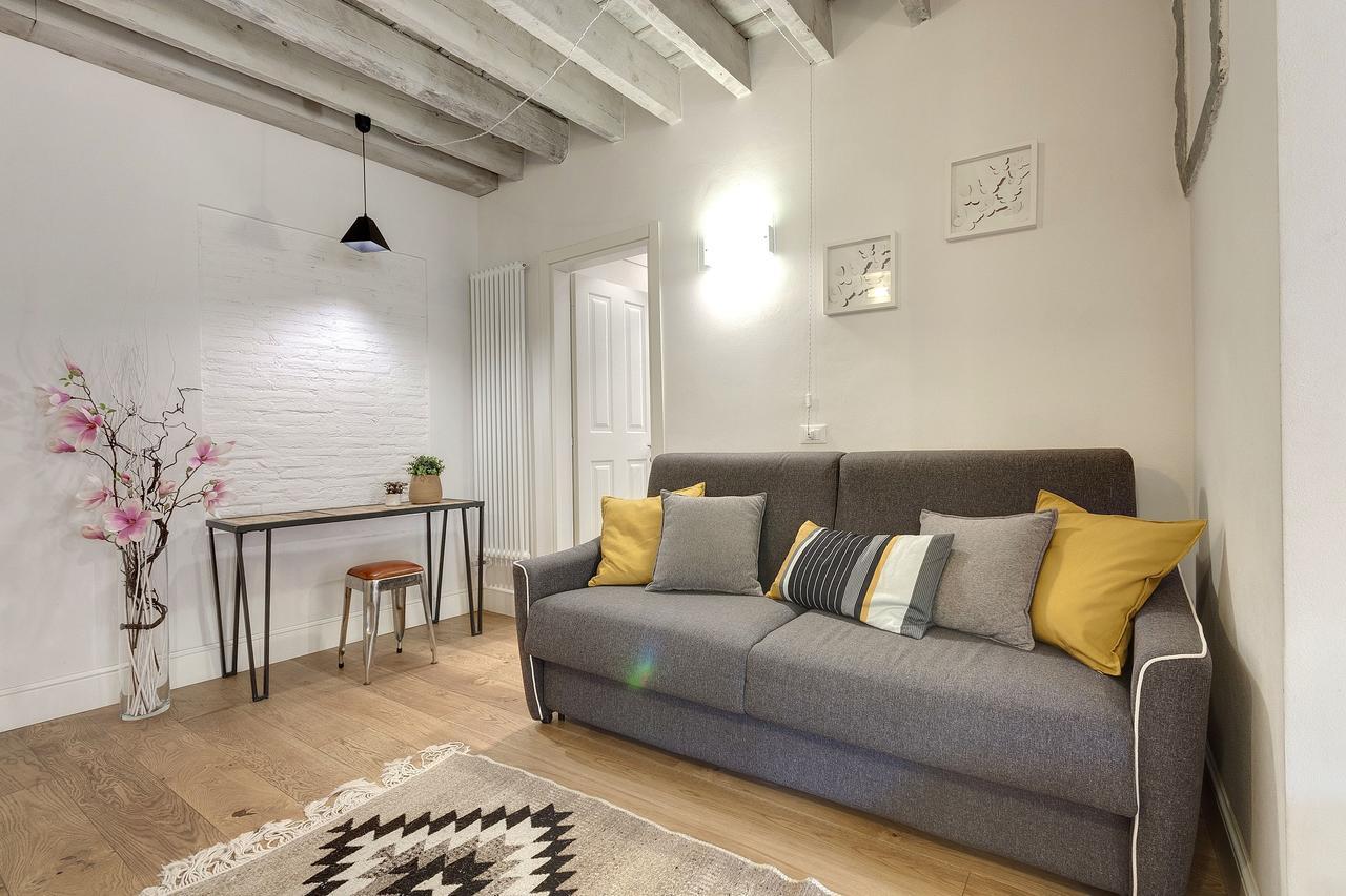 De Rustici Apartment Firenze Eksteriør bilde