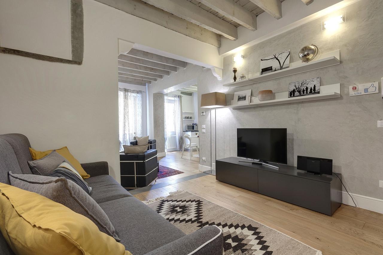 De Rustici Apartment Firenze Eksteriør bilde